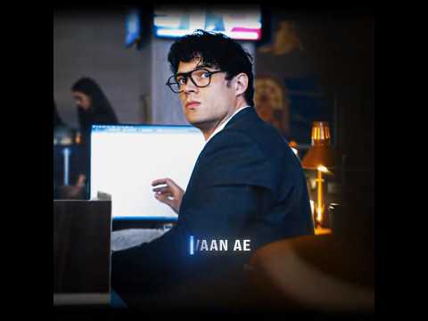 Symbol Of Hope Superman Edit The Weeknd Blinding Lights Slowed 