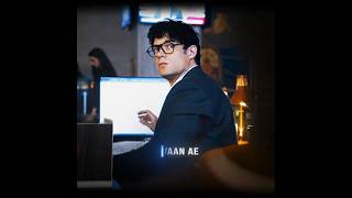 Symbol Of Hope Superman Edit The Weeknd - Blinding Lights Slowed