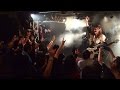激情★めたりっちぇ 2014.10.05 @ Kichijoji CRESCENDO, Tokyo