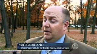 Critical Contests: Wisconsin Senate Race