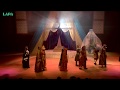 مسرحية الخيزران يا غريب الدار عن وطنه 