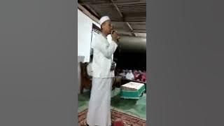 Download lagu Sambutan acara Mamak pulang haji