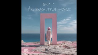 PIXIE-T - Trust Yourself