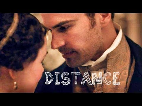 Charlotte+Sidney - Distance (1X06)