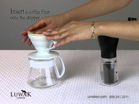 How To Make Good Cup Of Luwak Coffee How To Make Good Cup Of Luwak Coffee