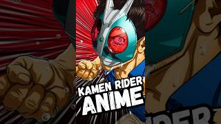 Download Lagu The weird Kamen Rider Anime!!! MP3