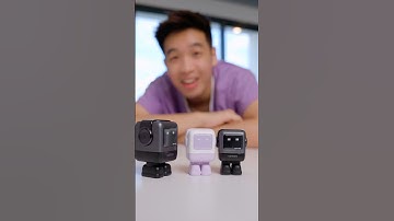 Sạc Robot Ugreen đình đám, đã xinh còn sạc mạnh. Giờ có bản 30W nhỏ hơn rồi anh em!