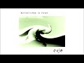 Amon Tobin - Adventures in Foam (1996 - Full Album) [Mixed by Axaw]