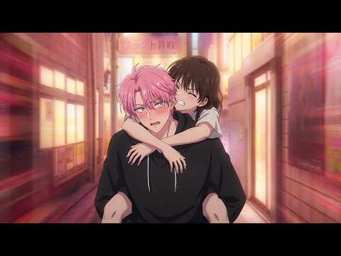 Tamon x Utage 💜 Everything Changed In One Moment… Tamon B-Side AMV
