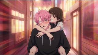 Tamon x Utage 💜 Everything Changed In One Moment… Tamon B-Side AMV