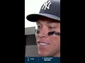 Why Aaron Judge Was Glancing Toward the Yankees Dugout 👀 image