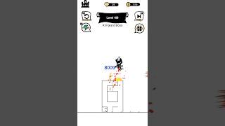 stick battle mighty tower wars #gaming #stickgames #gameplay #games screenshot 4