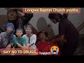 Short film society no26 longwa baptist church youths say no to drugs69th kbbb yconvention 2023