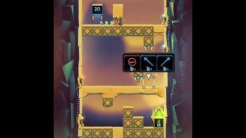 Lemmings Walkthrough - World 3 Level 5