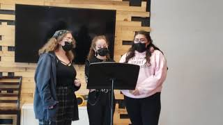 A Hanukkah Remembrance