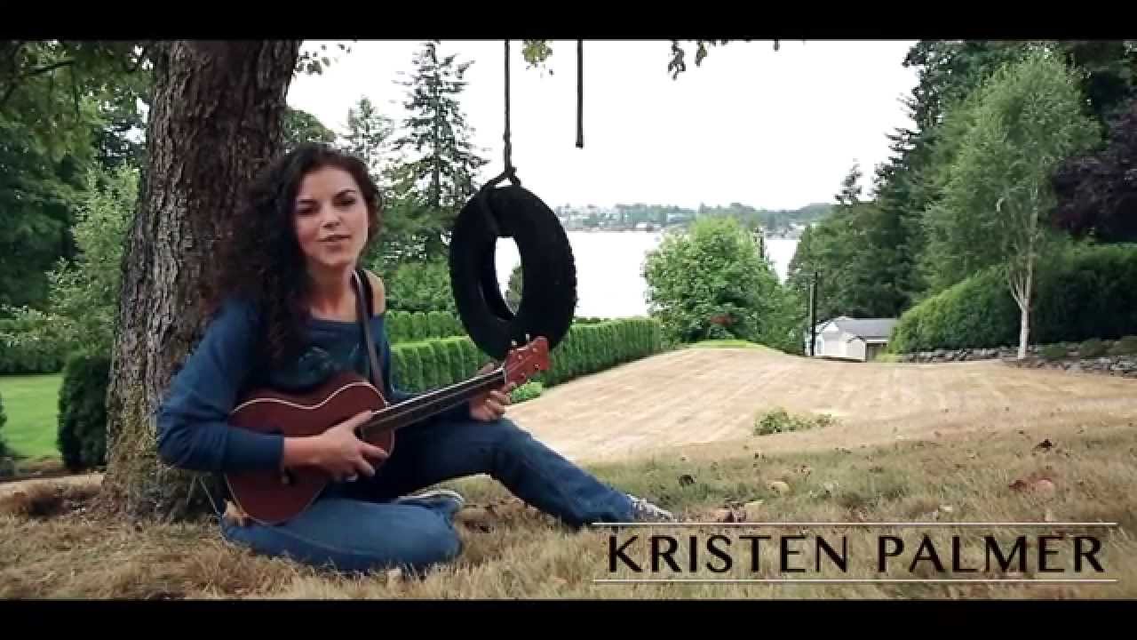 A Message from Kristen Palmer YouTube