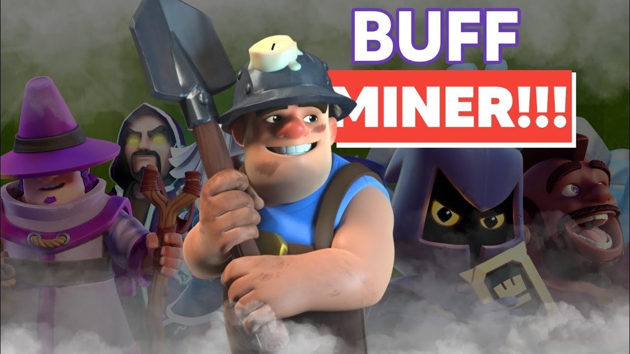 Miner Secara Singkat