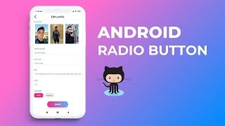 How to Create a Radio Button Android for Beginners