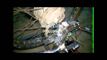 electromagnetic braking mechanical project