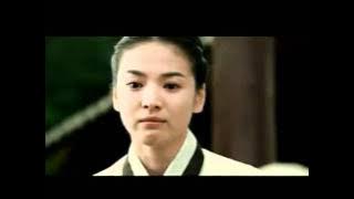 hwang jin yi