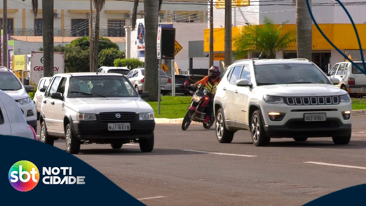 Você sabia que nem toda multa permite a transferência de pontos para outra CNH? Veja na reportagem