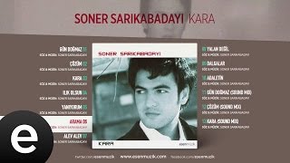 Arama (Soner Sarıkabadayı)  #arama #sonersarıkabadayı - Esen Müzik Resimi