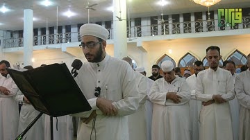 تلاوة ابداعية رائعة ليلة ٢٧ رمضان ١٤٤٠