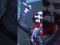 Jigsaw vs T-1000 Terminator in MK1! 🧩🤖 #t1000 #mk1 #shorts