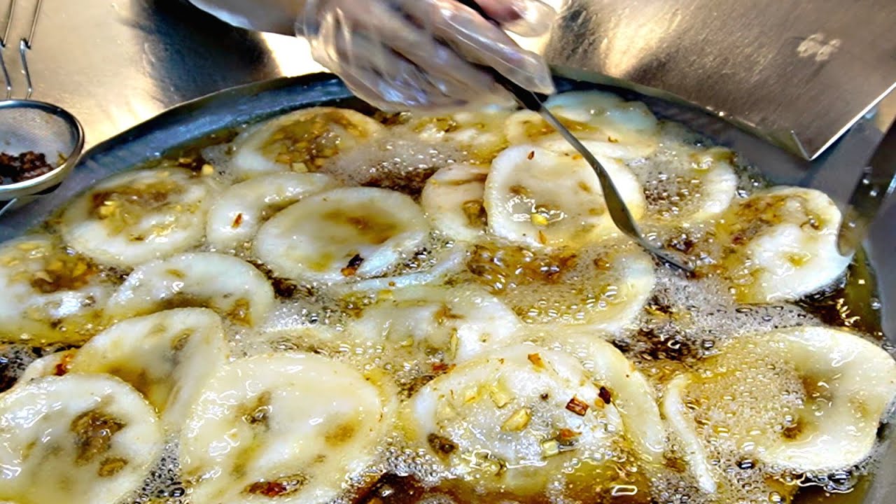 最精彩！南台灣夜市特輯，每家都令人垂涎三尺【超過30間】特色夜市小吃！- Taiwan Night Market