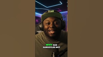 Unleashing My Inner NERD: A Star Wars Journey! The video shares the main character DC