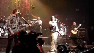 Marillion &quot;Man Of A Thousand Faces&quot;