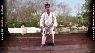 Deddy Mansyur, Kihon Ippon Kumite