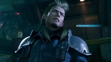 FF7R Easy Mode Any% Roche (2 Stagger Effect Pt. 1 Points)