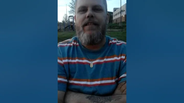 Anthony Rodgers/Sherrie Rodgers Congrats Video