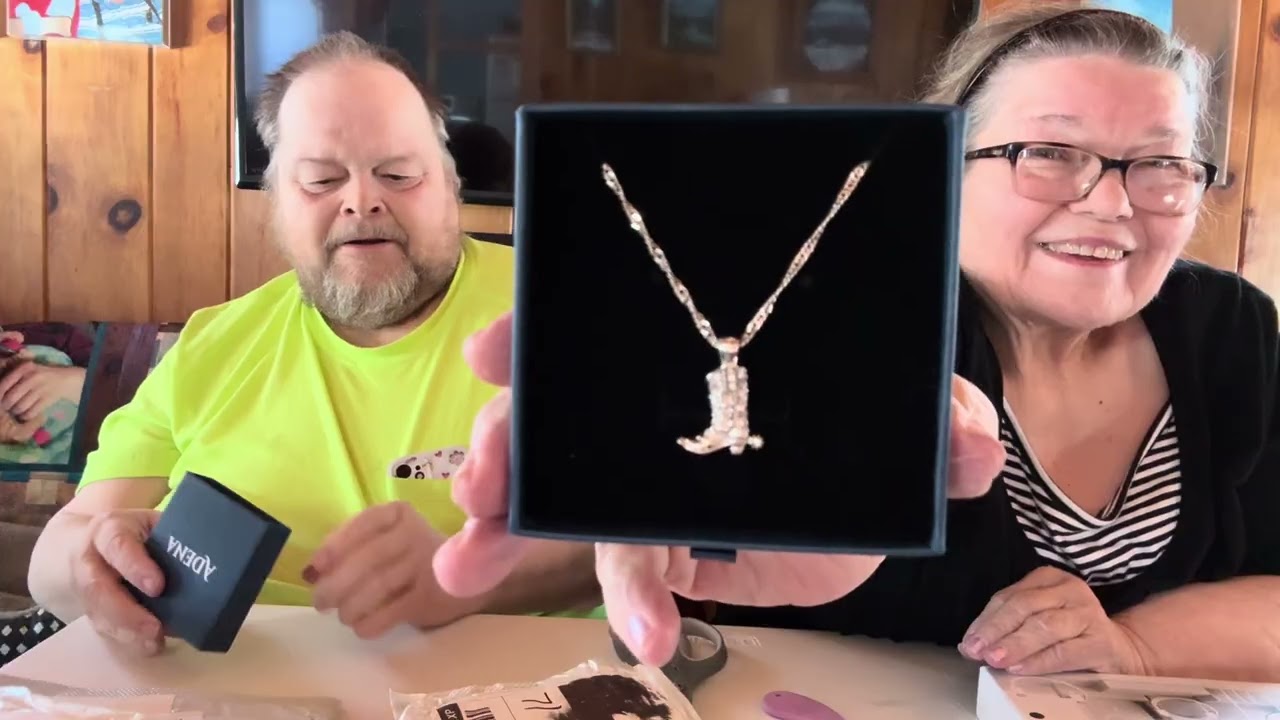 Fundelivered Party Box #3 Lost Undelivered Mail #Mystery Box #Returns #Fundelivered #Overstock