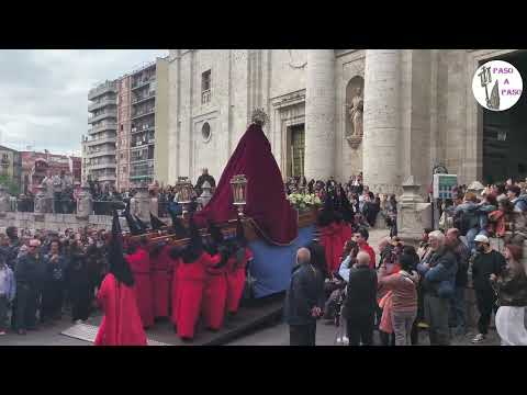 Real y Venerable Cofradía de la Preciosísima Sangre de Nuestro Señor Jesucristo