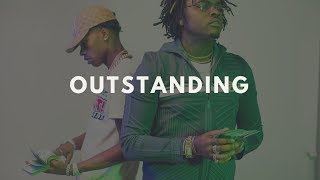 [FREE] "OUTSTANDING" Gunna x Lil Baby Type Beat 2019 (Prod. By Cyrov)
