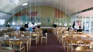 Get introduced to the fine architecture and high level facilities at
royal danish academy of music. this film gives you a view both
practice rooms, co...