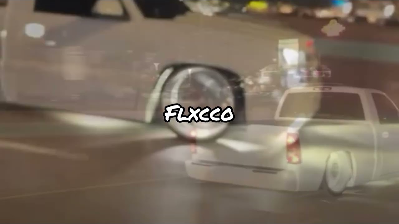 Aniceto Molina - El Diario De Un Borracho (slowed)