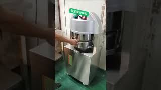 Dough divider, 36pcs one time!
