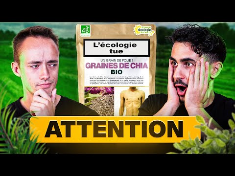 Ecologie, Loi Duplomb, Aides aux Entreprises & Nicolas Qui Paie (encore)