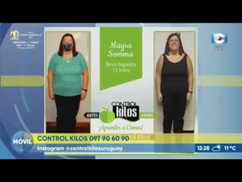 Daniel Bentancor y Mayra Somma en La Mañana (21-06-2021)