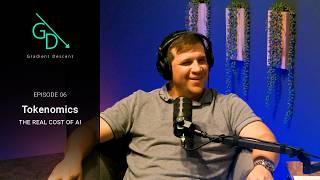 06. Tokenomics: The Real Cost of AI