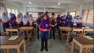 Ucapan Selamat Hari Guru Berirama Utk Pertandingan Video Kreatif ( kalah 🥲 )