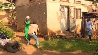 Bajja kubakuba - Kafeero swarz (Official Video) challenge New Ugandan Music- Scopy Ug