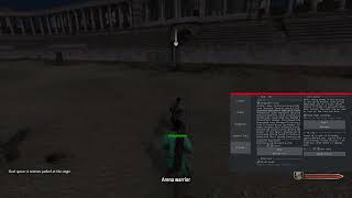 Mount & Blade II  Bannerlord ONLINE TELEPORT KILL