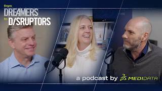 Fighting Cancer with External Control Arms: Friends of Cancer Research’s Jeff Allen
