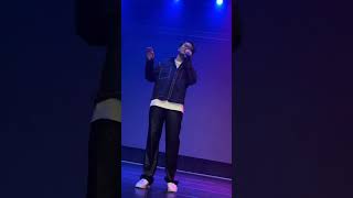 230624 icyball 冰球樂團-No six《Boyz on top》高雄場
