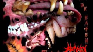 Fetuxion - Gastric Carnivorous Gastropod Slugs