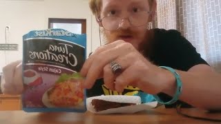 Starkist Tuna Creations Cajun Style Review